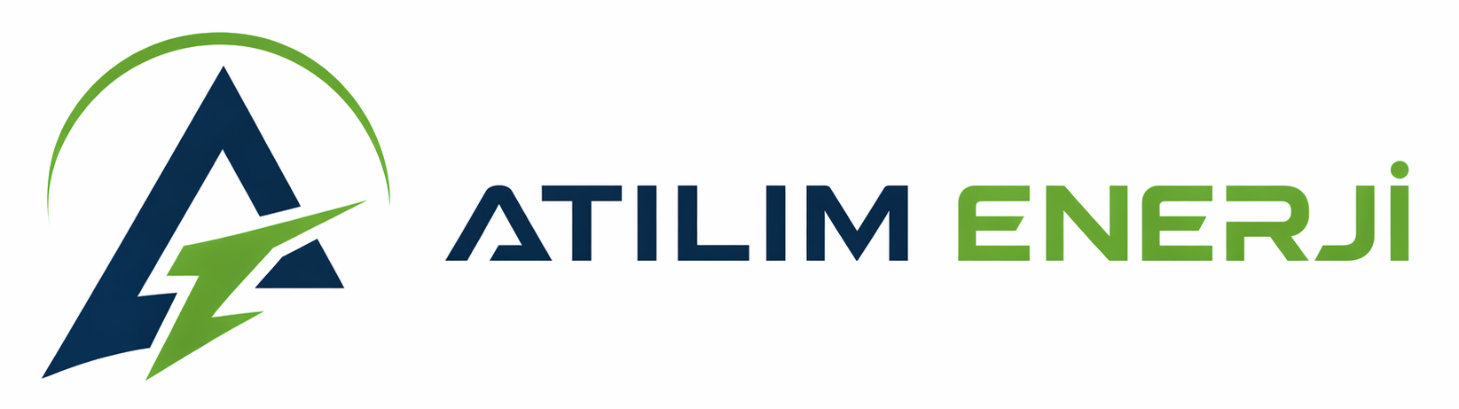 Atılım Enerji Logo